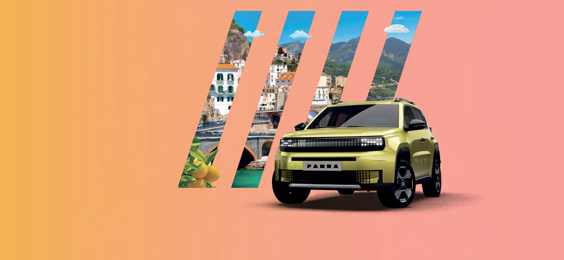 home page slider for fiat - special offer page 